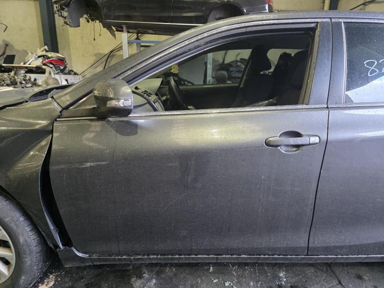 toyota Camry ASV50R Feb 2017 Parts & Wrecking