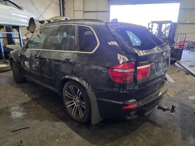 bmw X5 E70 Sep 2009 Parts & Wrecking