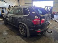 2009 Bmw X5 E70 image 4