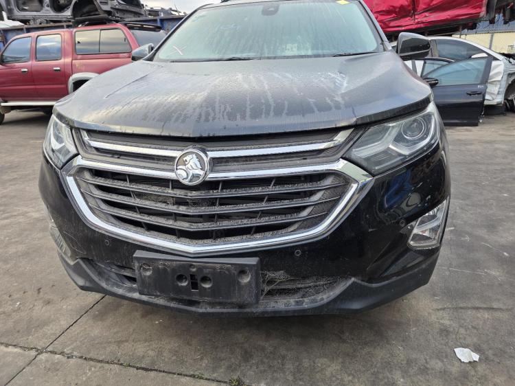 holden Equinox EQ Nov 2019 Parts & Wrecking