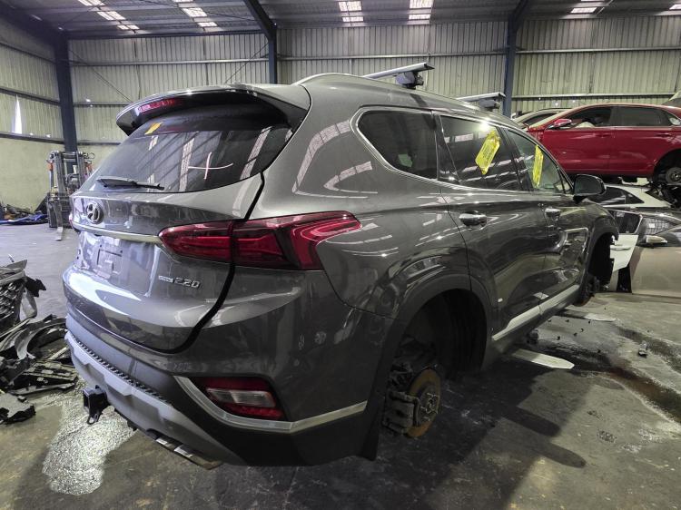 hyundai Santa Fe TM Apr 2019 Parts & Wrecking