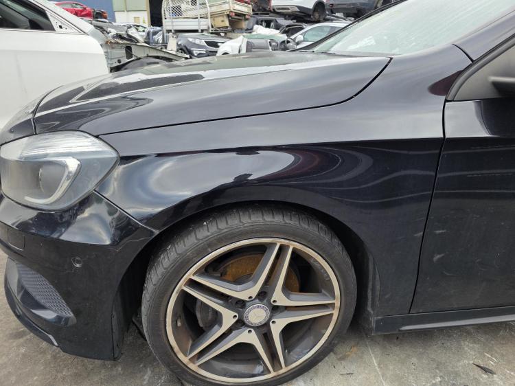 mercedes benz A Class W176 Jul 2014 Parts & Wrecking