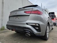2019 Kia Cerato DB image 4