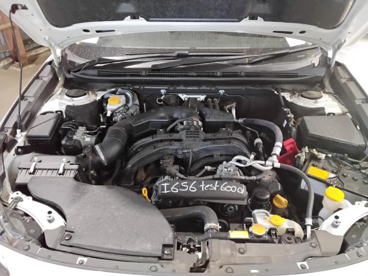 subaru Outback BASE Oct 2021 Parts & Wrecking
