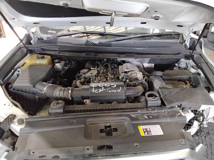 ldv D90 MODE Oct 2021 Parts & Wrecking
