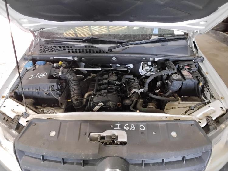 volkswagen Amarok TSI300 Mar 2014 Parts & Wrecking