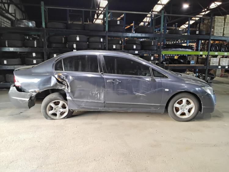 honda Civic VTI Aug 2009 Parts & Wrecking