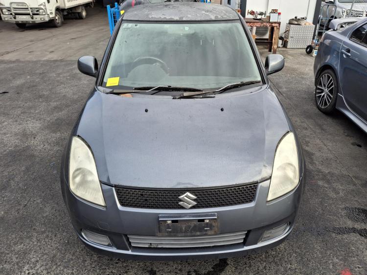 suzuki Swift SWIFT Nov 2006 Parts & Wrecking