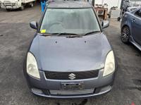 2006 Suzuki Swift SWIFT image 4
