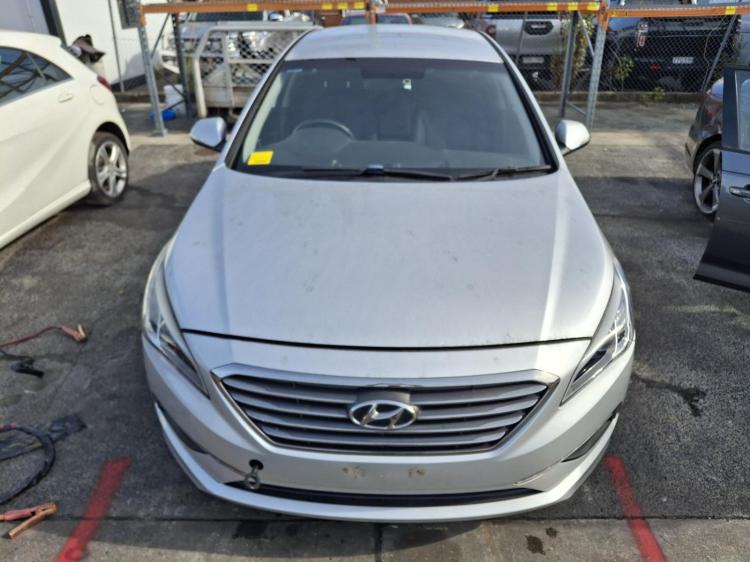 hyundai Sonata ACTIVE Feb 2015 Parts & Wrecking