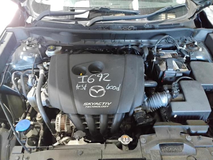 mazda Cx3 MAXX Dec 2015 Parts & Wrecking