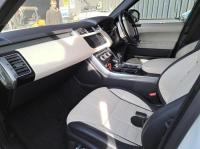 2016 Land Rover Range Rover Sport 3.0 SDV6 HEV AUTOBIOGRAPHY image 4