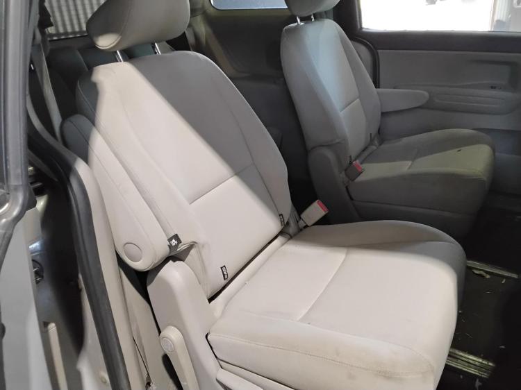 kia Carnival S Jul 2017 Parts & Wrecking
