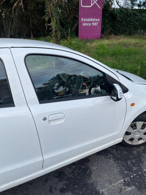 suzuki Alto 2012 Parts & Wrecking