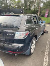 2010 Mazda Cx7 image 4