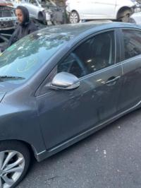 2011 Mazda 3 image 4