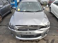 2016 Mitsubishi Lancer ES SPORT image 4