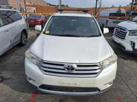 2010 Toyota Kluger 4X2 GRANDE image 4
