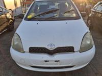 2002 Toyota Echo ECHO image 4