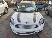 2012 Mini Countryman COOPER D image 4