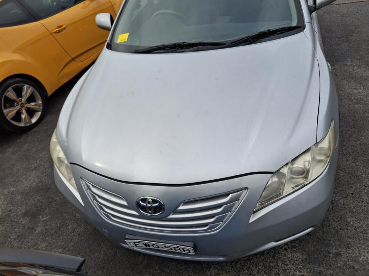 toyota Camry ABSE Jun 2007 Parts & Wrecking