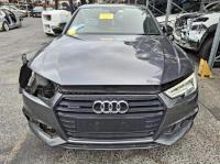 2018 Audi A4 2.0 TFSI CUATTRO image 4