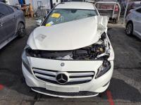 2014 Mercedes Benz A Class A 180 BLUEEFFICENCY image 4
