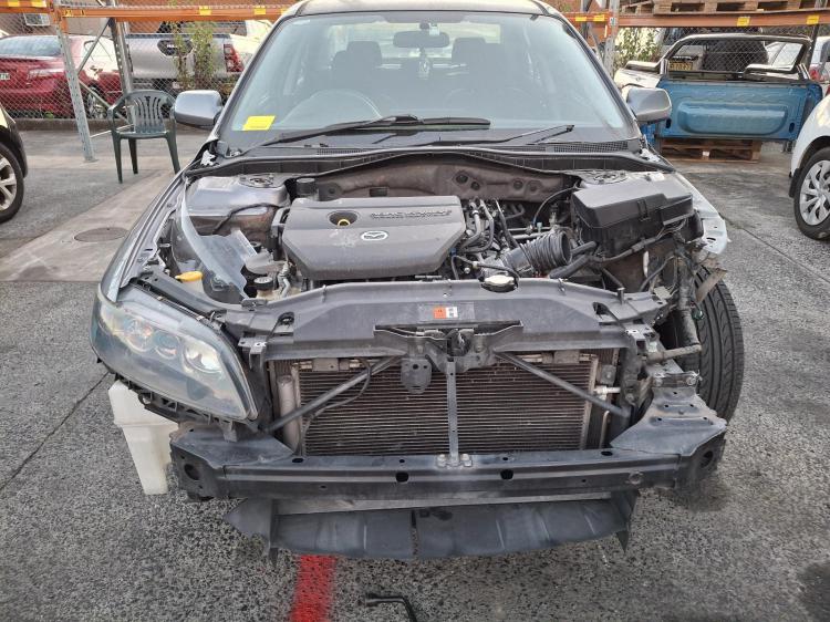 mazda 6 SPORTS Feb 2008 Parts & Wrecking
