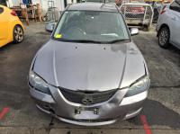 2006 Mazda 3 MAXX image 4
