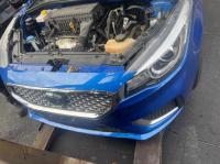 2021 Mg 3 image 4
