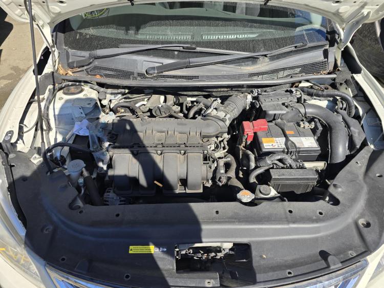 nissan Pulsar B17 ST Oct 2015 Parts & Wrecking