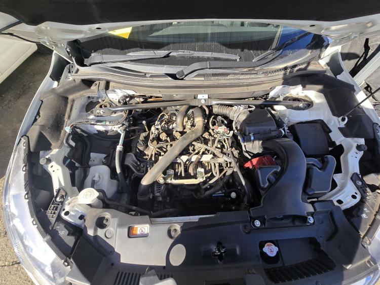 mitsubishi Eclipse Cross YA LS Feb 2018 Parts & Wrecking