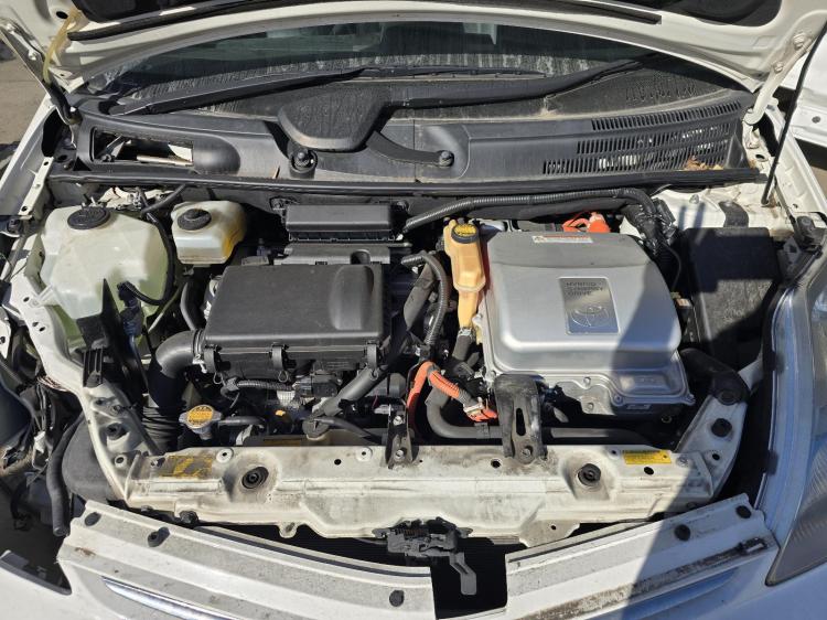 toyota Prius NHW20R HATCH Jul 2007 Parts & Wrecking