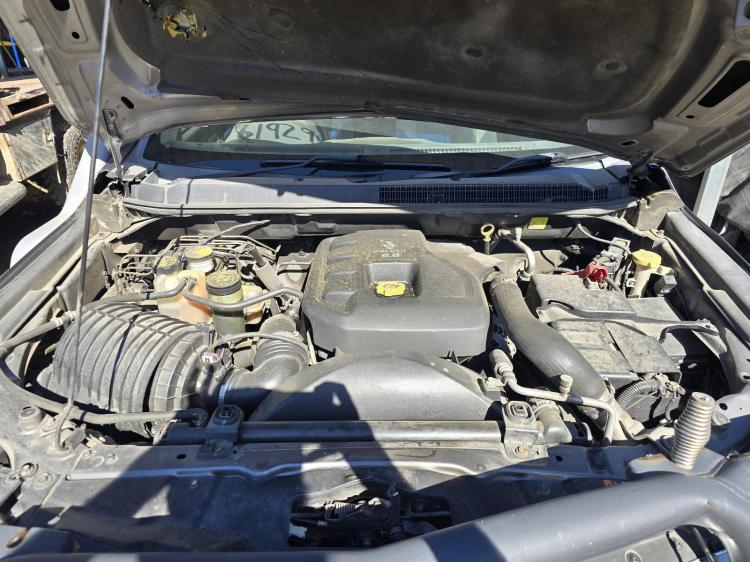 holden Colorado RG LTZ Jul 2012 Parts & Wrecking