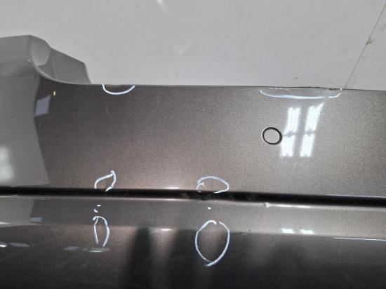 bmw 5 Series May 2010 REAR BUMPER 