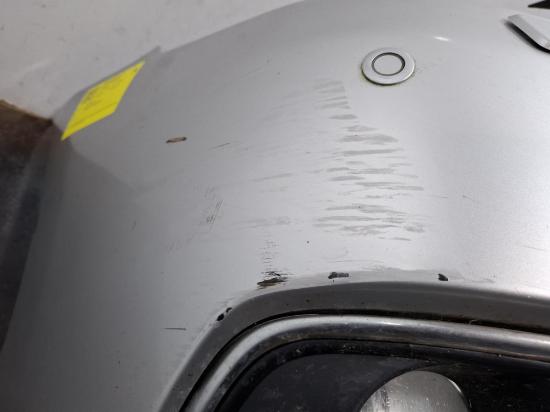 toyota Aurion PRESARA Mar 2010 FRONT BUMPER 