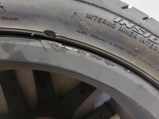 lexus Is350 2014 Wheel Alloy 