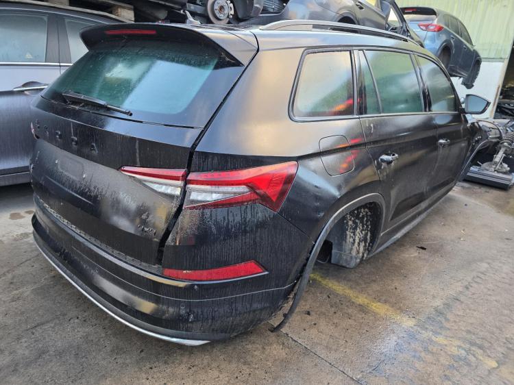 skoda Kodiaq NS Jun 2023 Parts & Wrecking