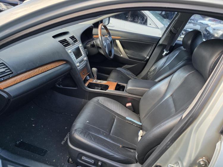 toyota Aurion GSV40R May 2010 Parts & Wrecking