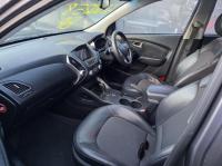 2013 Hyundai Ix35 LM image 4