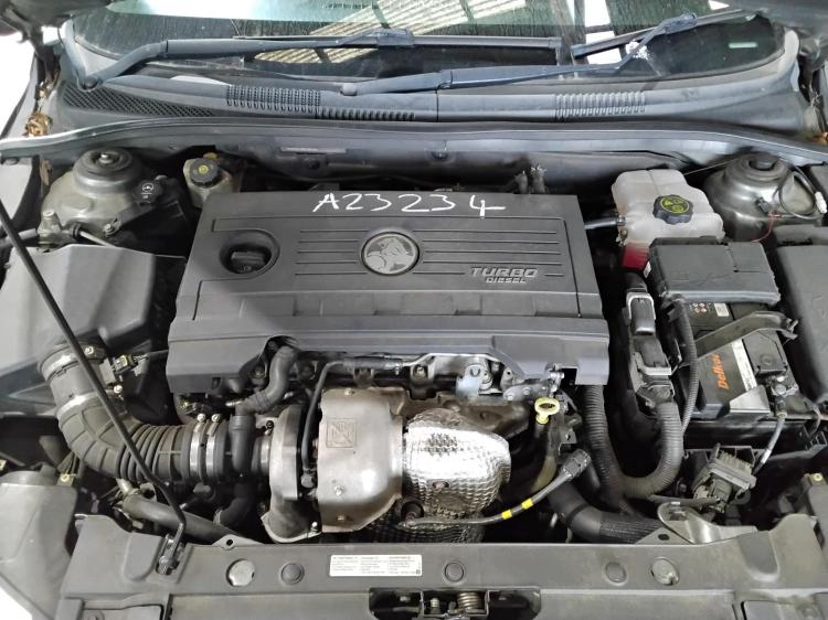holden Cruxe CDX Nov 2011 Parts & Wrecking