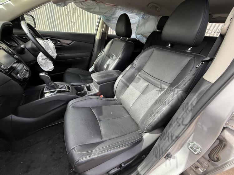 nissan X Trail T32 Oct 2019 Parts & Wrecking