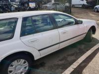 2011 Ford Falcon image 4