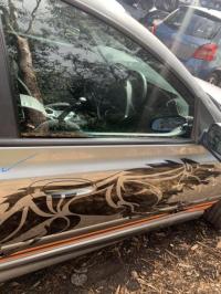 2005 Ford Falcon image 4