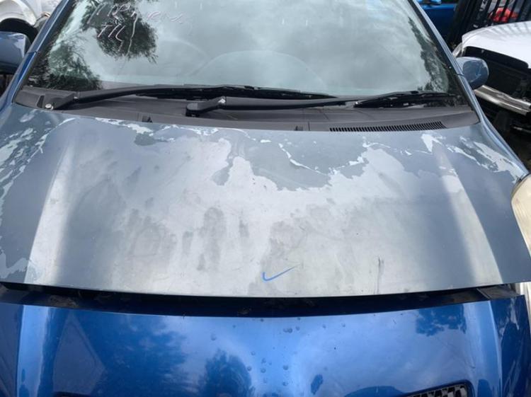 toyota Yaris 2007 Parts & Wrecking
