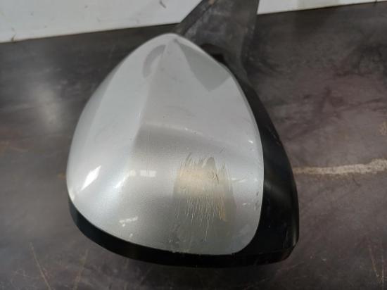 subaru Impreza Apr 2010 RIGHT DOOR MIRROR 