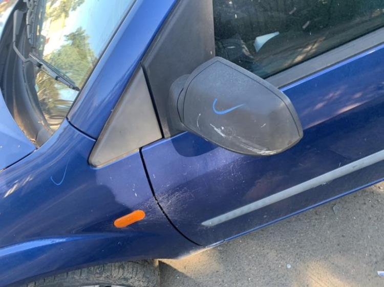 ford Fiesta 2008 Parts & Wrecking