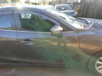 2016 Mazda 3 image 4