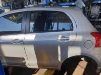 2007 Toyota Yaris image 4