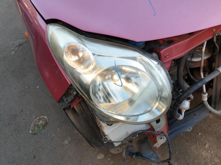 suzuki Alto 2011 Parts & Wrecking